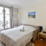 Appartement Haussman Et Son Balcon - Welkeys